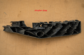 pravý držák nárazníku /14-16/ - ORIGINÁLNÍ DÍL